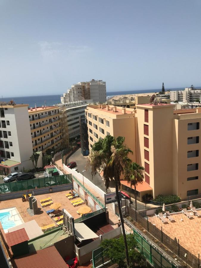 San Bartolomé Yumbo Beach Apartment 2 With High Speed Free Internet מראה חיצוני תמונה