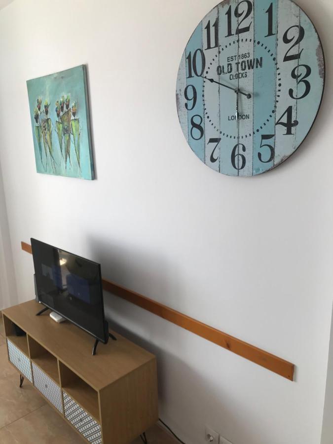 San Bartolomé Yumbo Beach Apartment 2 With High Speed Free Internet מראה חיצוני תמונה