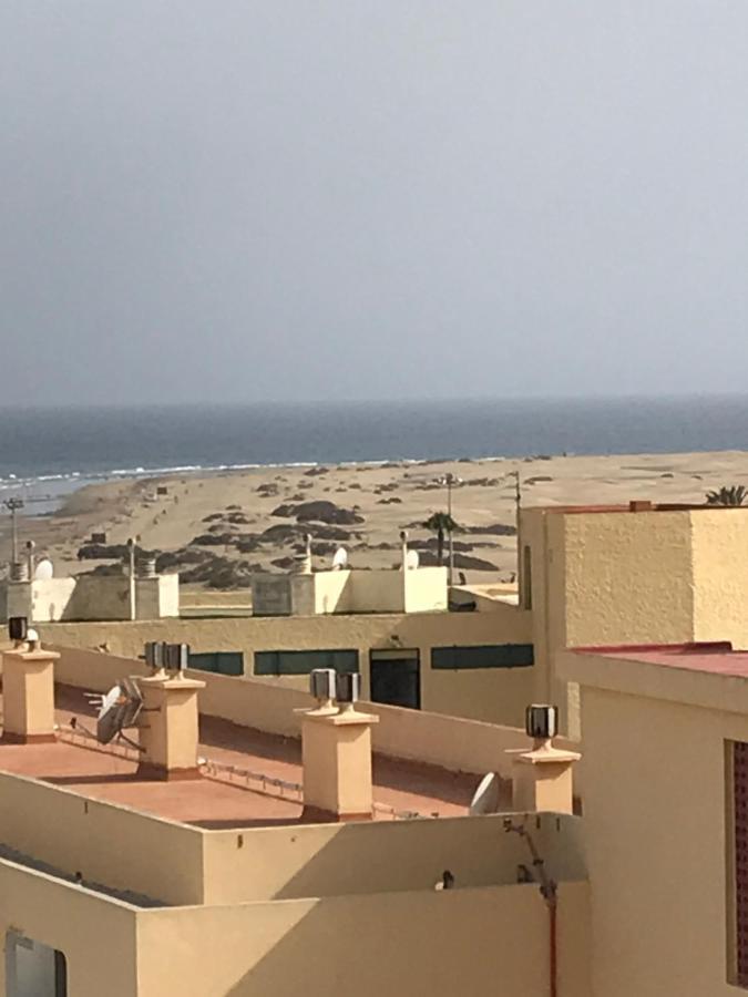 San Bartolomé Yumbo Beach Apartment 2 With High Speed Free Internet מראה חיצוני תמונה