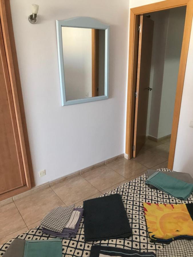 San Bartolomé Yumbo Beach Apartment 2 With High Speed Free Internet מראה חיצוני תמונה