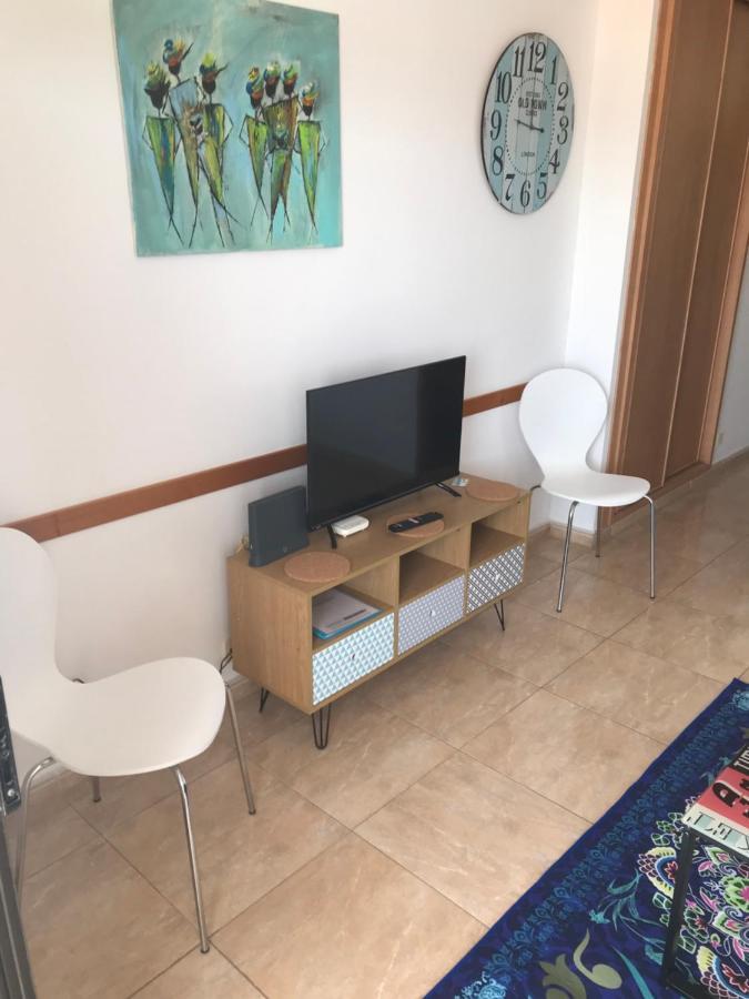 San Bartolomé Yumbo Beach Apartment 2 With High Speed Free Internet מראה חיצוני תמונה