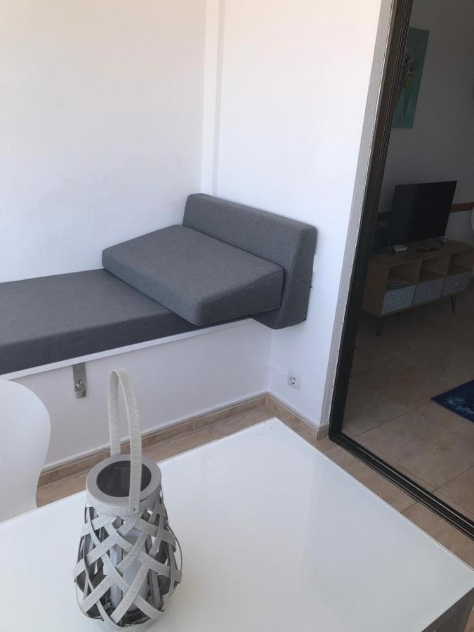 San Bartolomé Yumbo Beach Apartment 2 With High Speed Free Internet מראה חיצוני תמונה