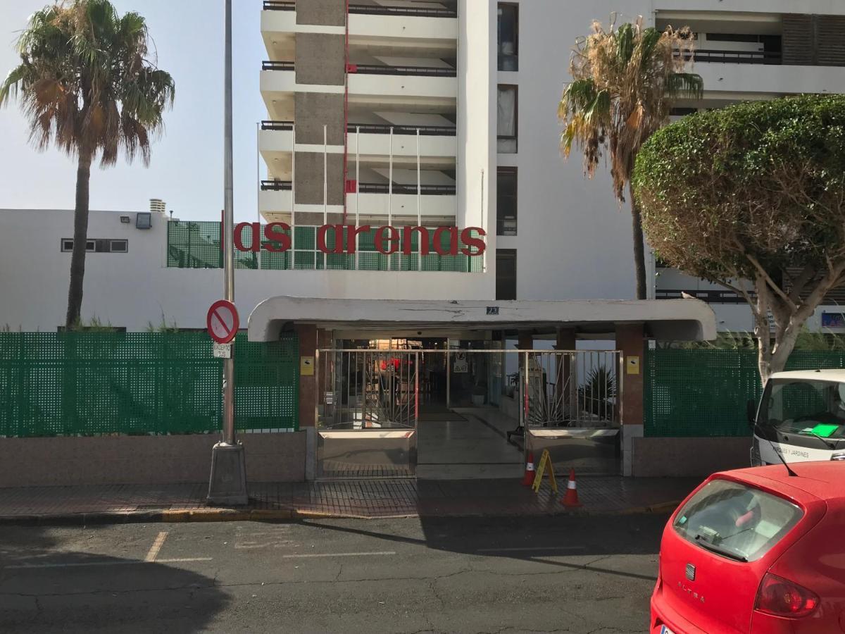 San Bartolomé Yumbo Beach Apartment 2 With High Speed Free Internet מראה חיצוני תמונה