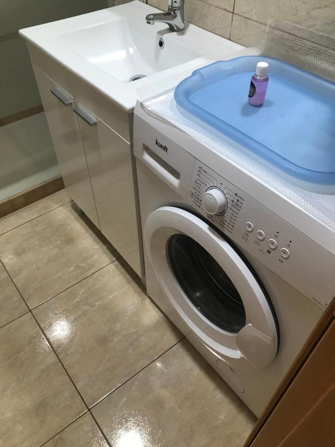 San Bartolomé Yumbo Beach Apartment 2 With High Speed Free Internet מראה חיצוני תמונה