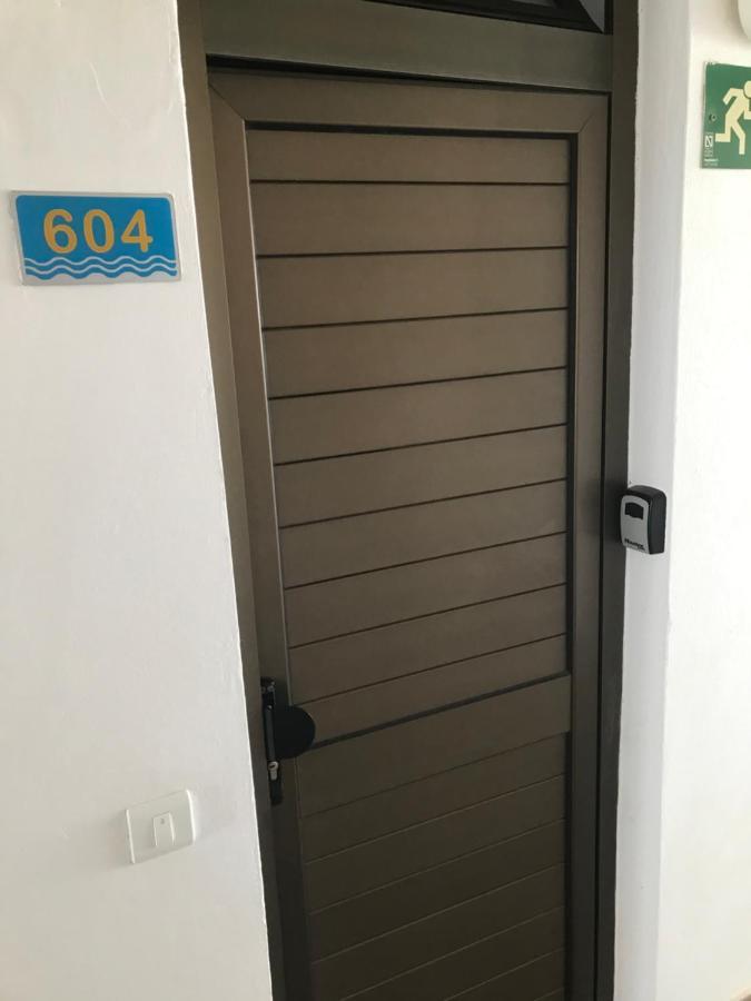 San Bartolomé Yumbo Beach Apartment 2 With High Speed Free Internet מראה חיצוני תמונה