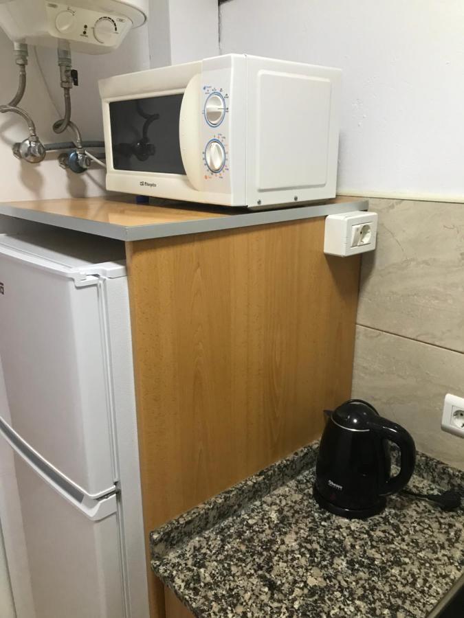 San Bartolomé Yumbo Beach Apartment 2 With High Speed Free Internet מראה חיצוני תמונה