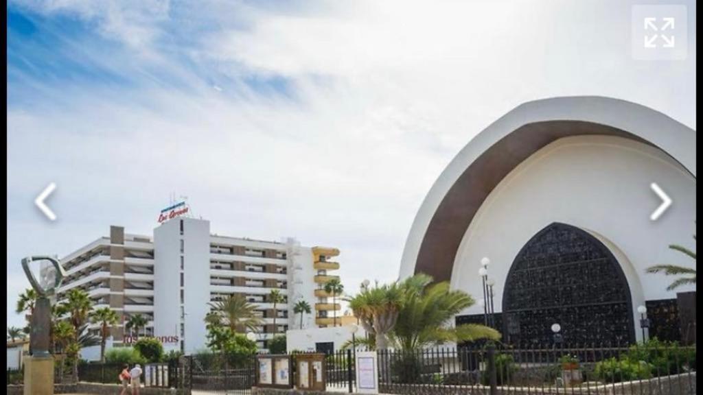 San Bartolomé Yumbo Beach Apartment 2 With High Speed Free Internet מראה חיצוני תמונה
