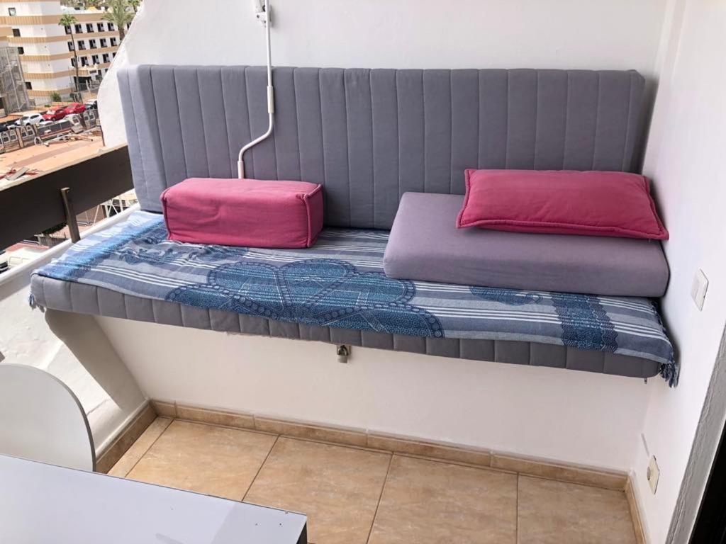 San Bartolomé Yumbo Beach Apartment 2 With High Speed Free Internet מראה חיצוני תמונה