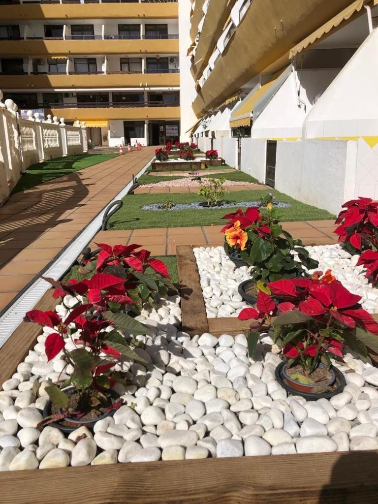 San Bartolomé Yumbo Beach Apartment 2 With High Speed Free Internet מראה חיצוני תמונה