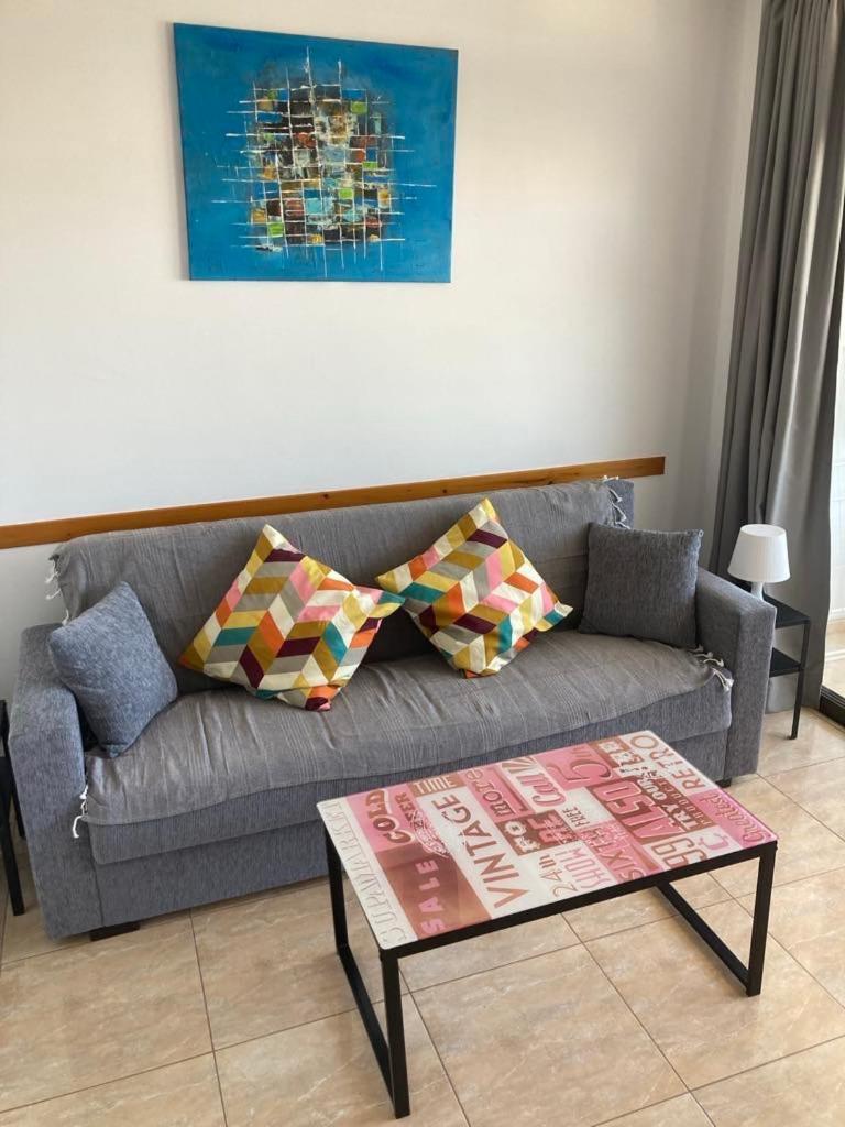 San Bartolomé Yumbo Beach Apartment 2 With High Speed Free Internet מראה חיצוני תמונה