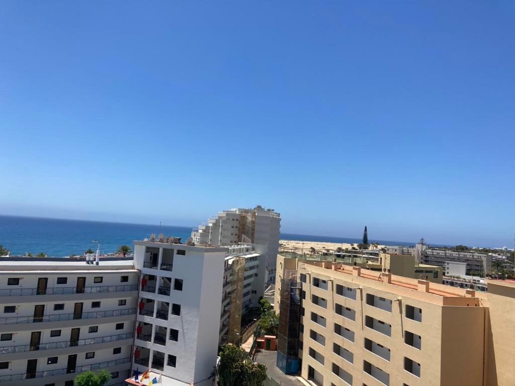 San Bartolomé Yumbo Beach Apartment 2 With High Speed Free Internet מראה חיצוני תמונה